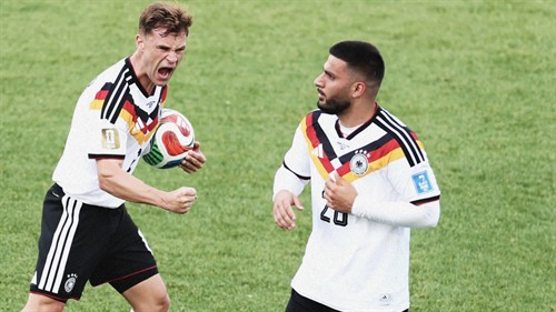 Deniz deserves to start! Germany's super-sub stuns Ivory Coast