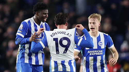 Brighton to sign Venezia captain in bargain deal
