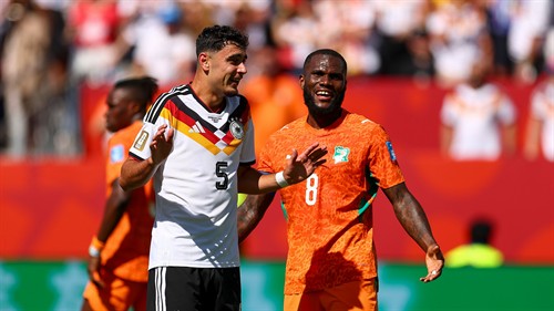 Deniz deserves to start! Germany's super-sub stuns Ivory Coast