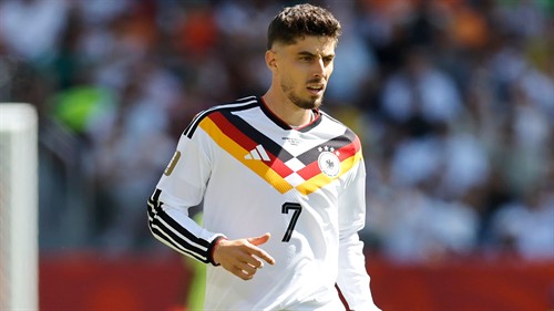Deniz deserves to start! Germany's super-sub stuns Ivory Coast