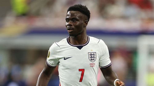 Tuchel boost as Rashford and Rice fit but Saka benched