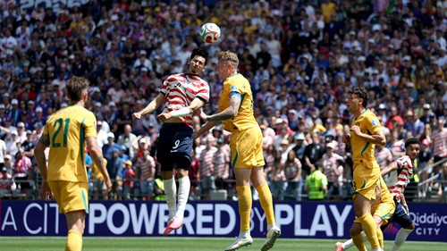 Talking Tactics: Inside Pochettino’s aggressive USMNT WC blueprint