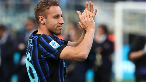 Liverpool reject second Jones transfer bid from Inter