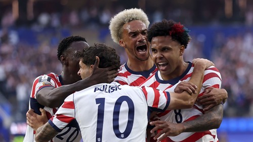 Talking Tactics: Inside Pochettino’s aggressive USMNT WC blueprint