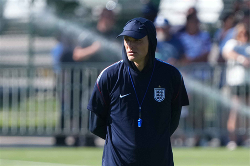 Man Utd legend Roy Keane hits out at Tuchel hype after Croatia victory
