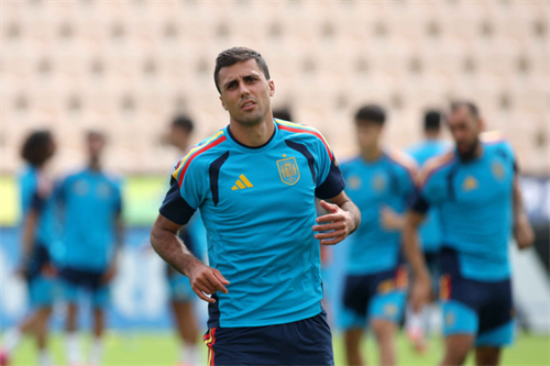 Man City offered Rodri a new deal TWO MONTHS ago but still no agreement has been reached