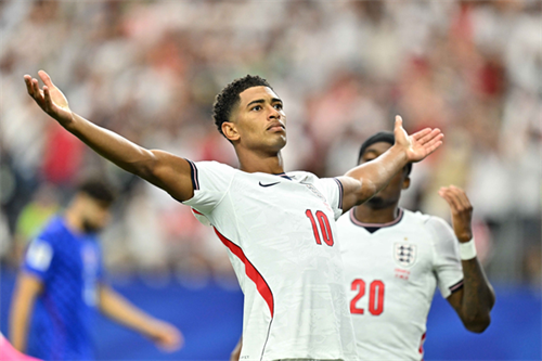 Burn in awe of Bellingham as he shines for England: I’ve got to raise my level!