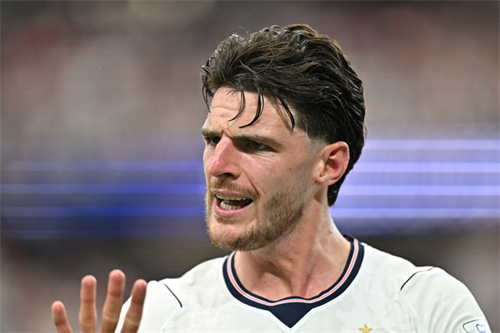 Declan Rice gives crucial injury update ahead of Ghana clash: I’m fit and raring to go!