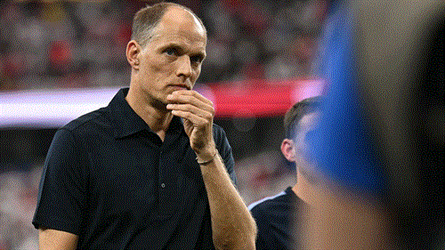 'That's his job isn't it? - Keane hits out at 'over the top' Tuchel praise