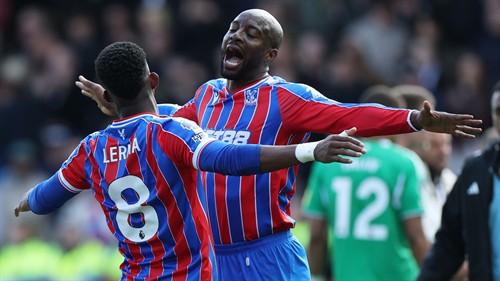 ‘Huge’ hurdle that threatens Man Utd’s ‘dream’ of signing Osimhen