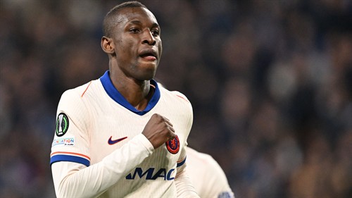 Does Jackson want to leave Chelsea? Transfer update