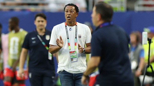 'Bielsa taught us fair play!' - Cape Verde boss 'upset' over cramp incident