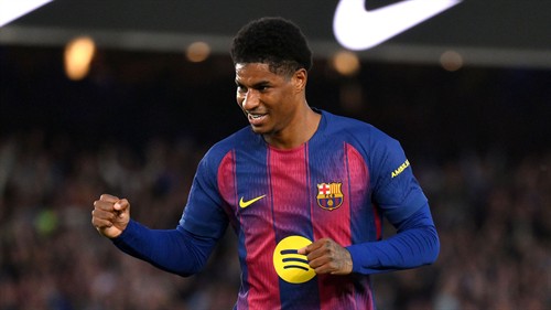 Spurs preparing to submit Rashford transfer offer