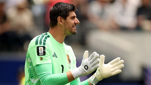 Lukaku well off it as 10-man Belgium held to another draw