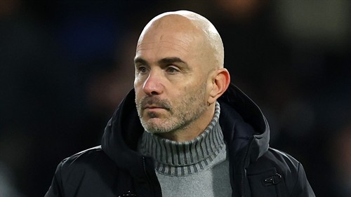 Man City reach ￡17m Maresca agreement with Chelsea