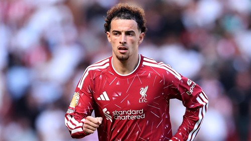 Liverpool reject second Jones transfer bid from Inter