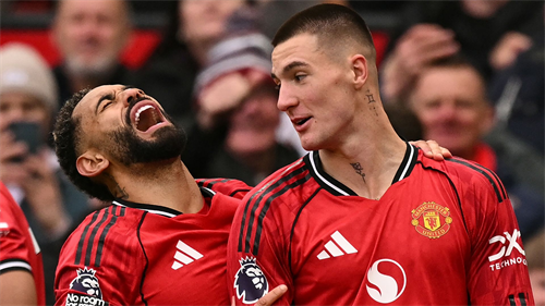 ‘Huge’ hurdle that threatens Man Utd’s ‘dream’ of signing Osimhen