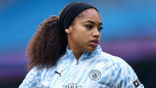 England's Keating turns down new Man City deal amid WSL interest