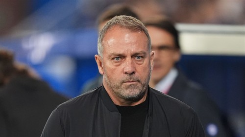 Barca line up shock swoop for Man Utd striker Sesko