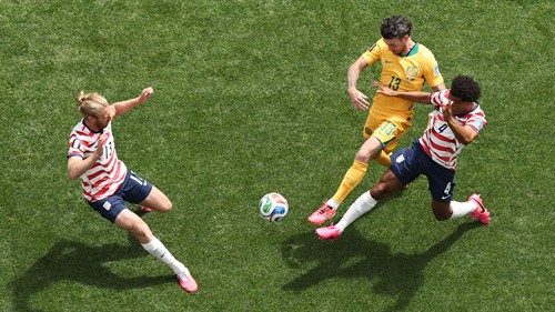 Talking Tactics: Inside Pochettino’s aggressive USMNT WC blueprint