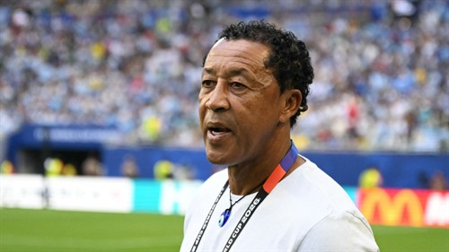 'Bielsa taught us fair play!' - Cape Verde boss 'upset' over cramp incident
