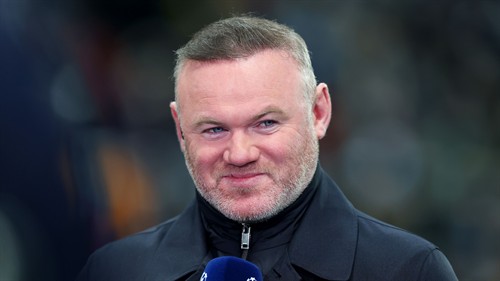 'I absolutely love him' - Yamal given 'crazy' praise by Rooney