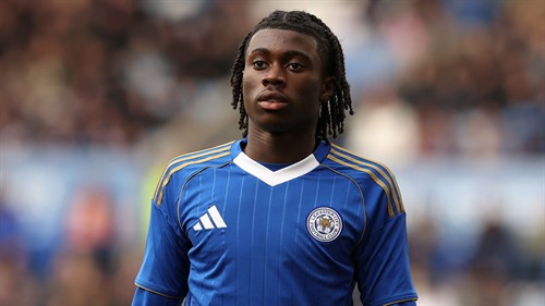 Arsenal beat host of clubs to sign Leicester wonderkid as fee agreed