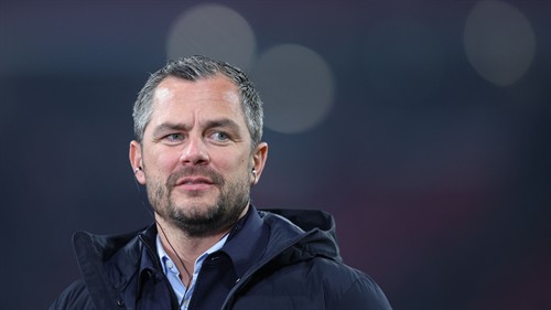 Ex-Man City & Bayern star appointed RB Leipzig boss with Klopp backing
