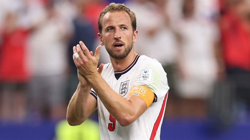 Barca make shock Kane approach