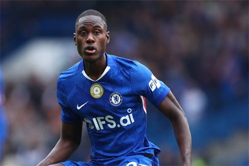 Chelsea ready to cash in on Como target Trevoh Chalobah