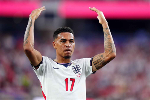 Aston Villa inform Chelsea and Arsenal of HUGE Morgan Rogers asking price