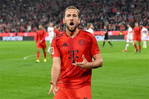 Barcelona make Harry Kane approach as Bayern Munich contract talks stall