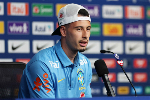 Neymar in 'great shape' ahead of potential Brazil return against Scotland