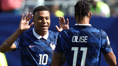 The Rondo: Are the USMNT WC favorites? Which player is the best?