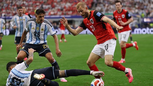 'I knew this could happen' - Romero speaks out on injury scare