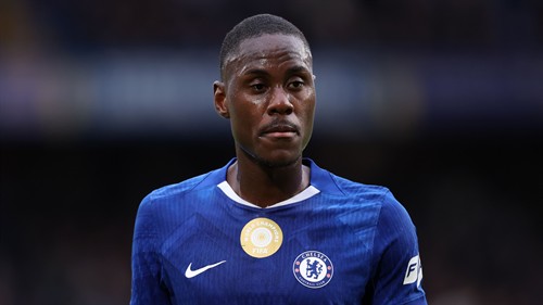 Chelsea ready to sell Chalobah as Como circle