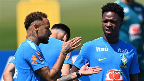 All eyes on Neymar: Half-fit has-been or Selecao saviour?!