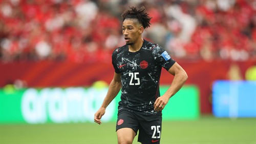 Canada rally around Koné as Saliba prepares for bigger role