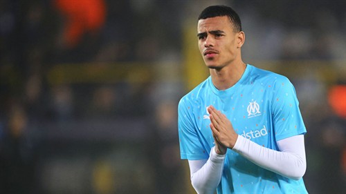 Greenwood transfer in danger as Roma await offers for Arsenal & PSG target
