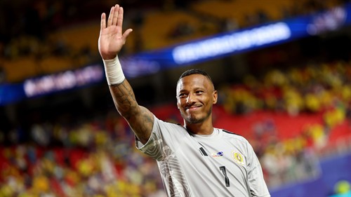 The Rondo: Are the USMNT WC favorites? Which player is the best?