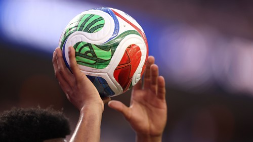 Hart claims 'something's up' with Trionda ball after repeat World Cup goals