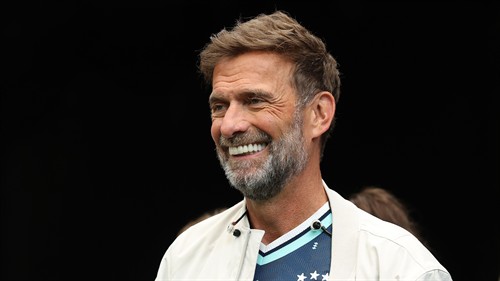 Ex-Man City & Bayern star appointed RB Leipzig boss with Klopp backing