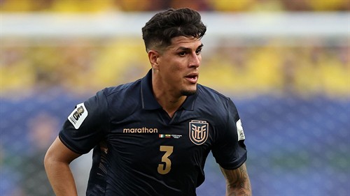 Real Madrid make enquiry for Arsenal's Hincapie