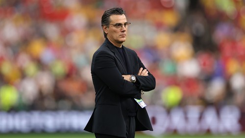 Turkey 'stand by' coach despite World Cup humiliation