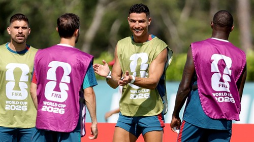 Ronaldo & Neymar 'don't need to prove anything to anyone'