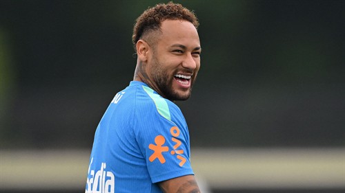 All eyes on Neymar: Half-fit has-been or Selecao saviour?!