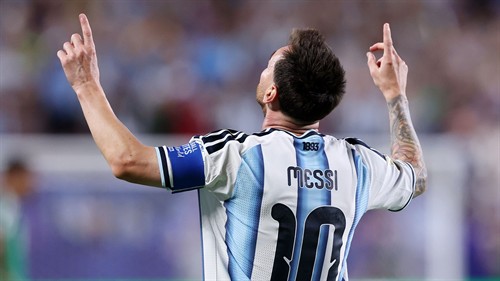 The Rondo: Are the USMNT WC favorites? Which player is the best?