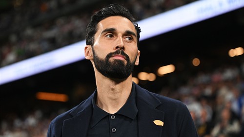 Fulham 'finalising' Arbeloa appointment