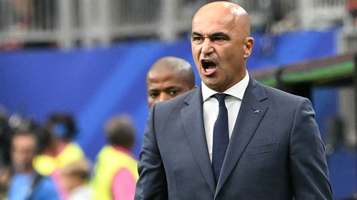 Portugal need Martinez to learn when to axe ageing Ronaldo