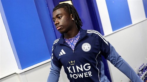 Arsenal beat host of clubs to sign Leicester wonderkid as fee agreed